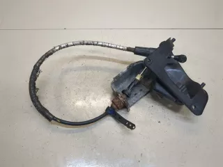 AL3Z7E395A Трос кулисы КПП Ford F-150 X Арт 8415068