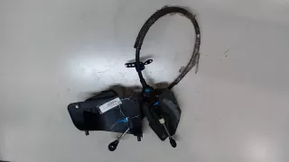 AL3Z7E395A Трос кулисы КПП Ford F-150 X Арт 8415068, вид 2