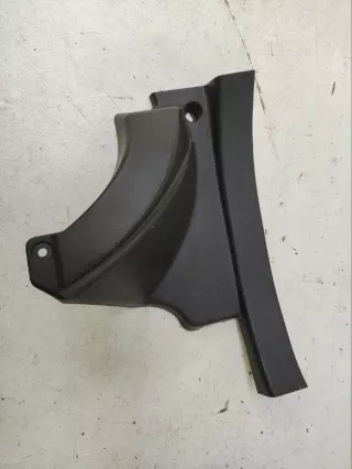 95953755 Накладка порога Chevrolet Spark M300 Арт lz198659, вид 1