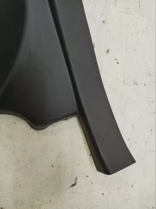 95953755 Накладка порога Chevrolet Spark M300 Арт lz198659, вид 3