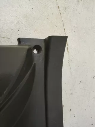 95953755 Накладка порога Chevrolet Spark M300 Арт lz198659, вид 4