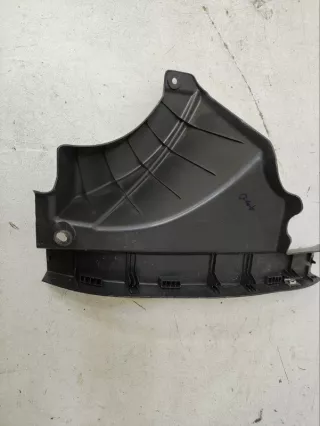 95953755 Накладка порога Chevrolet Spark M300 Арт lz198659, вид 5