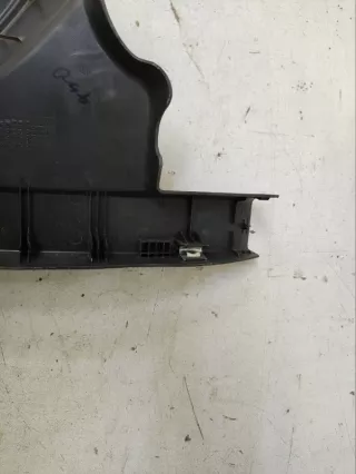 95953755 Накладка порога Chevrolet Spark M300 Арт lz198659, вид 6