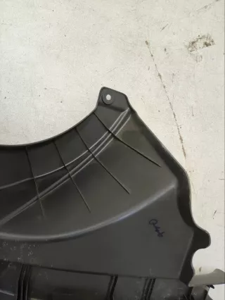 95953755 Накладка порога Chevrolet Spark M300 Арт lz198659, вид 7