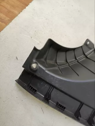 95953755 Накладка порога Chevrolet Spark M300 Арт lz198659, вид 8