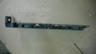 51127135607 Направляющая бампера заднего BMW 7 E65/E66 Арт 247020, вид 1