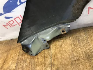 BBP852111B Крыло переднее правое MAZDA 3 BL 2011 Mazda 3 BL Арт AV48443, вид 7