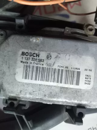 Y64215025B9A Вентилятор радиатора MAZDA 3 BL 2012 Mazda 3 BL Арт AV49424, вид 6