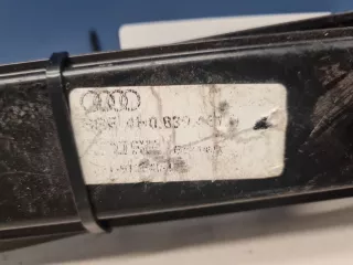 4H0839461C Стеклоподъемник задний левый Audi A8 D4 (S8) Арт Z306988, вид 2