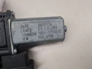67627406633 Моторчик стеклоподъёмника передний левый BMW 3 F30/F31/GT F34 Арт Z306990, вид 2