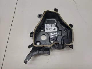6J4837401E Кронштейн моторчика стеклоподъемника Seat Ibiza 4 Арт Z307040, вид 1