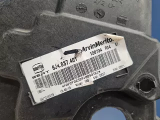 6J4837401E Кронштейн моторчика стеклоподъемника Seat Ibiza 4 Арт Z307040, вид 3
