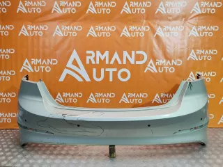86610F2010, 86611f2000 бампер хендай, хундай, хёндай элантра Hyundai Elantra MD Арт 240917PM, вид 1
