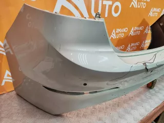 86610F2010, 86611f2000 бампер хендай, хундай, хёндай элантра Hyundai Elantra MD Арт 240917PM, вид 2