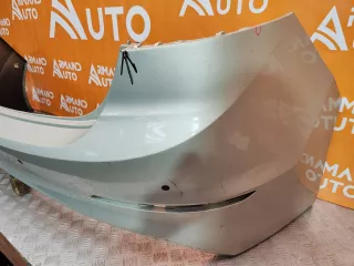 86610F2010, 86611f2000 бампер хендай, хундай, хёндай элантра Hyundai Elantra MD Арт 240917PM, вид 3