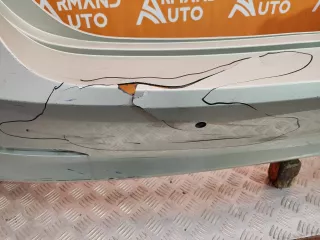 86610F2010, 86611f2000 бампер хендай, хундай, хёндай элантра Hyundai Elantra MD Арт 240917PM, вид 6