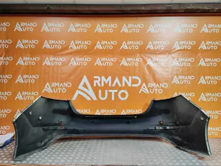 86610F2010, 86611f2000 бампер хендай, хундай, хёндай элантра Hyundai Elantra MD Арт 240917PM, вид 7