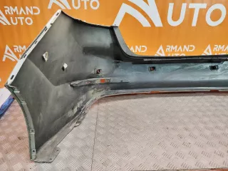 86610F2010, 86611f2000 бампер хендай, хундай, хёндай элантра Hyundai Elantra MD Арт 240917PM, вид 8