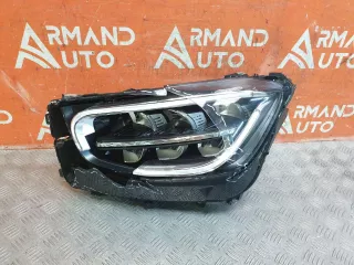 A2539068101, A2539066901 фара Mercedes C W205 Арт 241414PM, вид 1