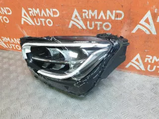 A2539068101, A2539066901 фара Mercedes C W205 Арт 241414PM, вид 2