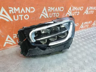 A2539068101, A2539066901 фара Mercedes C W205 Арт 241414PM, вид 3