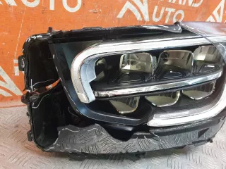 A2539068101, A2539066901 фара Mercedes C W205 Арт 241414PM, вид 4