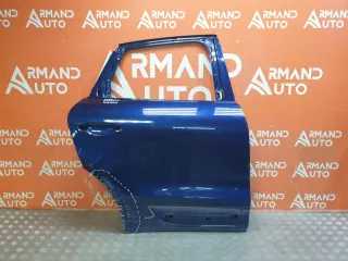 95B833022BGRV, 95B833312A дверь порше, порш макан 95б (95 b б) Porsche Macan Арт 241445PM, вид 1