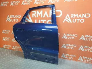 95B833022BGRV, 95B833312A дверь порше, порш макан 95б (95 b б) Porsche Macan Арт 241445PM, вид 2