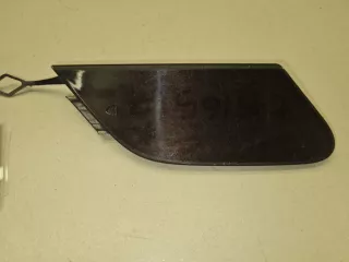 A2228850424 Заглушка заднего бампера буксировочного крюка Mercedes S W222 Арт ZAP307128, вид 1