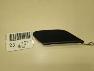A2228850424 Заглушка заднего бампера буксировочного крюка Mercedes S W222 Арт ZAP307128, вид 4