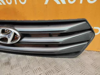 86350M0000, 86351M0000 решетка радиатора Hyundai Creta 1 Арт AR241050, вид 4