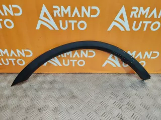 7407A304 расширитель крыла Mitsubishi Outlander 3 restailing Арт AR241054, вид 1