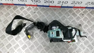 A20486026869C94 Ремень безопасности с пиропатроном сиденья переднего Mercedes C W204 Арт YNT07IM02, вид 2