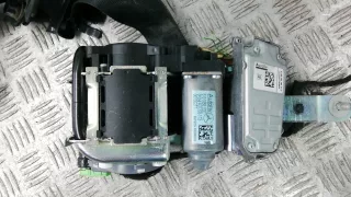 A20486026869C94 Ремень безопасности с пиропатроном сиденья переднего Mercedes C W204 Арт YNT07IM02, вид 5