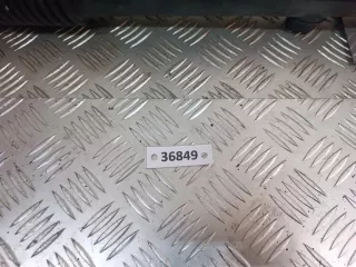6385282482 Патрубок воздушного фильтра Mercedes Vito W638 Арт 36849, вид 4