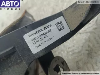  Педаль сцепления Ford Focus 2 Арт 54172519
