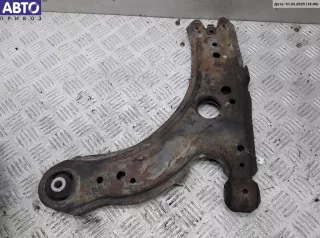1J0407151C Рычаг подвески передний левый Volkswagen Bora Арт 54276382, вид 1