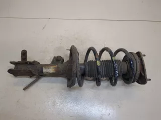546601G200,546301G210 Амортизатор передний правый Kia Rio 2 Арт 8418462, вид 1