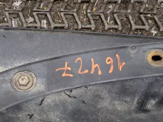 7662535190 Брызговик Toyota 4Runner 4 Арт 8420942, вид 2