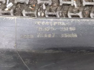 7662535190 Брызговик Toyota 4Runner 4 Арт 8420942, вид 4