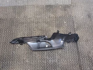 51467291359 Обшивка багажника BMW i3 Арт 8418702, вид 2