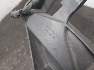 51127157989 Кронштейн (крепление) BMW X6 E71/E72 Арт 8417610, вид 2