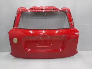 41007389404 Дверь багажника MINI COUNTRYMAN F60 Арт Z307267, вид 1