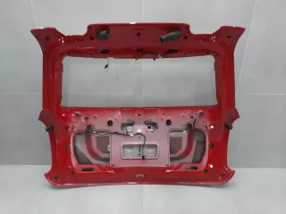 41007389404 Дверь багажника MINI COUNTRYMAN F60 Арт Z307267, вид 2