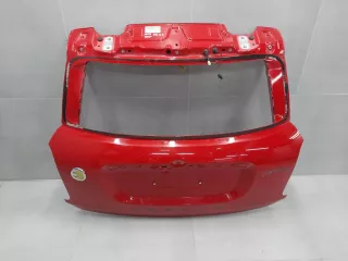 41007389404 Дверь багажника MINI COUNTRYMAN F60 Арт Z307267, вид 5