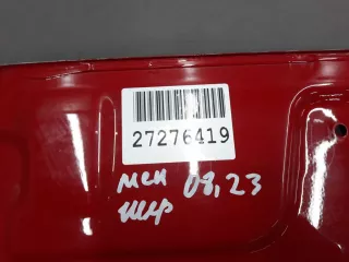 41007389404 Дверь багажника MINI COUNTRYMAN F60 Арт Z307267, вид 6