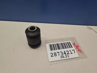 545511J000 Сайлентблок переднего рычага передний Hyundai Solaris 2 Арт Z307381, вид 1
