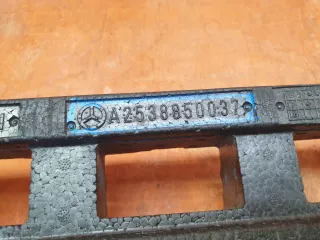 a2538850037 абсорбер бампера Mercedes C W205 Арт 147112PM, вид 4