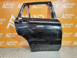 41007461352 дверь бмв х1 (х x 1) ф48 (ф f 48) BMW X1 F48 Арт 241633PM, вид 1