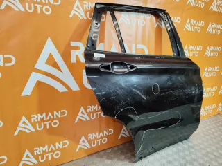 41007461352 дверь бмв х1 (х x 1) ф48 (ф f 48) BMW X1 F48 Арт 241633PM, вид 3
